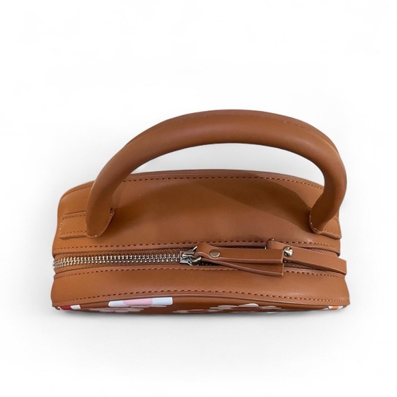 Valfre Dorothy Floral Purse - Picture 3 of 6